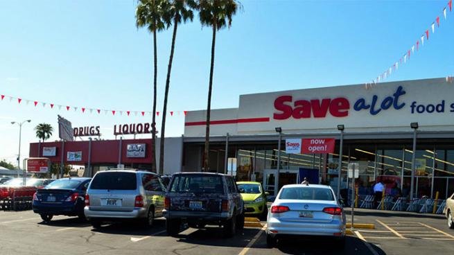 Save-A-Lot Abandons West Coast | Progressive Grocer